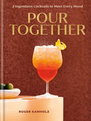 cover image of Pour Together